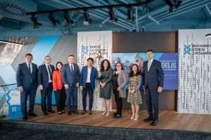 A patra emisiune de titluri de stat Fidelis din acest an a debutat la Bursa de Valori Bucureşti